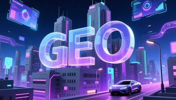 诏安县GEO 优化行业动态：主流搜索平台地域收录规则更新综述
