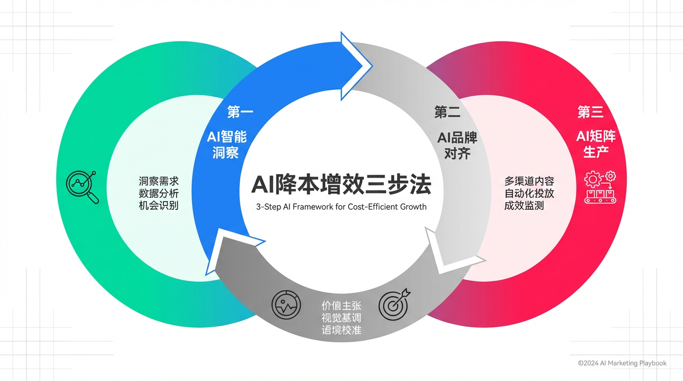 诏安县企业必看：不用扩招招人，AI就能帮门店降本增收