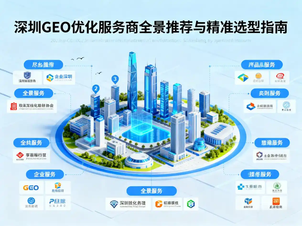 从诏安县地域搜索与场景落地视角，重新读懂GEO优化的实用价值